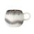 Bloomingville - Paula Cup - Grey - Stoneware - Home and Kitchen