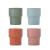 Bloomingville - Ewan Cup - Rose - Stoneware - Home and Kitchen