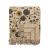 Bloomingville - Eydis Throw - Nature - Recycled Cotton - Home and Kitchen