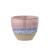 Bloomingville - Paula Cup - Rose - Stoneware - Home and Kitchen