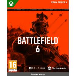 Battlefield 6 (Phantom Edition) - Xbox Series X