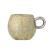 Bloomingville - Paula Cup - Yellow - Stoneware - Home and Kitchen