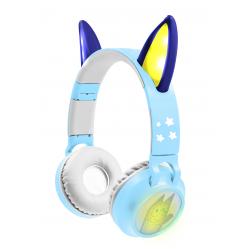 Lexibook - 3D Bluey design Bluetooth (HPBT015BY) - Toys