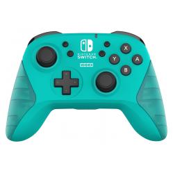 HORI - Wireless HORIPAD - Teal  - Switch/Switch 2 - Nintendo Switch 2