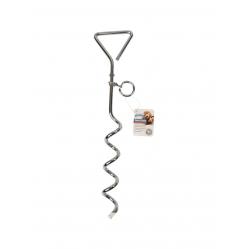 Pawise -  spiral stake 40cm - Pet Supplies