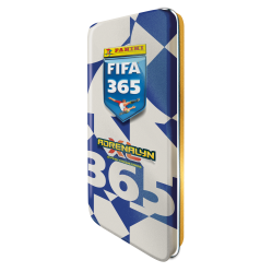 Panini - Adrenalyn XL: FIFA 365 2026 - Pencil Tin (PAN2798) - Toys
