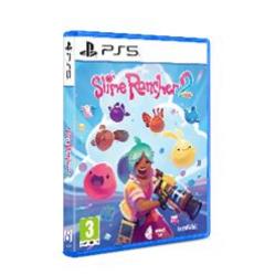 Slime Rancher 2 - PlayStation 5
