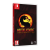 Mortal Kombat: Legacy Kollection - Nintendo Switch