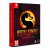Mortal Kombat: Legacy Kollection (Deluxe Edition) - Nintendo Switch