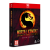 Mortal Kombat: Legacy Kollection (Deluxe Edition) - Nintendo Switch 2