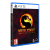 Mortal Kombat: Legacy Kollection - PlayStation 5