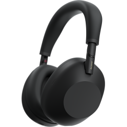 Sony - WH-1000XM6 – Noise Cancelling Wireless Headphones - Electronics