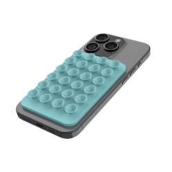 FIXED - MAGMATE MagSafe holder with suction cups - Electronics