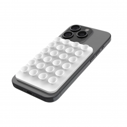 FIXED - MAGMATE MagSafe holder with suction cups - Electronics