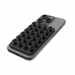 FIXED - MAGMATE MagSafe holder with suction cups - Electronics