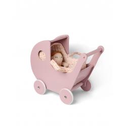 Smallstuff - Pram, soft powder - Toys