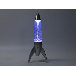 iTotal - Tornado Lamp - RGB - 40 cm - Toys