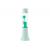 iTotal - Flared Lava Lamp - Pastel Green - 37 cm - Toys