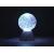 iTotal - Sphere Lamp - Glitter - 11 cm in diameter and 16 cm in height - Toys