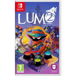 Lumo 2 - Nintendo Switch
