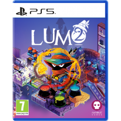 Lumo 2 - PlayStation 5