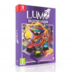 Lumo 2  (Collector's Edition) - Nintendo Switch