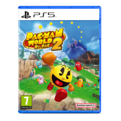 PAC-MAN WORLD 2 Re-PAC - PlayStation 5
