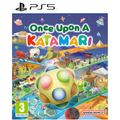 Once Upon A Katamari - PlayStation 5