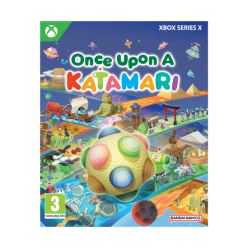 Once Upon A Katamari - Xbox Series X