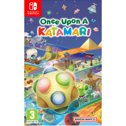 Once Upon A Katamari - Nintendo Switch