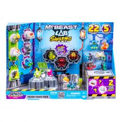 Mr. Beast Lab - Swarms Fusion Chaos (20420) - Toys
