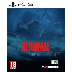 Reanimal - PlayStation 5