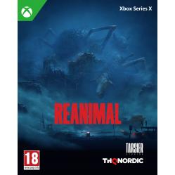 Reanimal - Xbox Series X