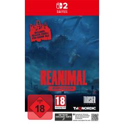 Reanimal (Deluxe Edition) - Nintendo Switch 2