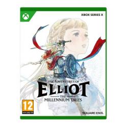 The Adventures of Elliot: The Millenium Tales - Xbox Series X