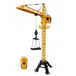 Power X - RC Tower Crane, 99 cm (20424) - Toys