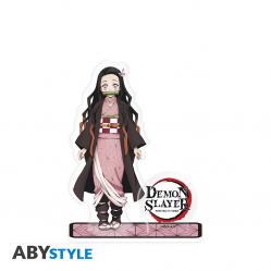 DEMON SLAYER - Acryl - Nezuko - Fan Shop and Merchandise
