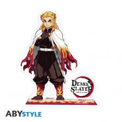 DEMON SLAYER - Acryl - Rengoku Kyojuro - Fan Shop and Merchandise