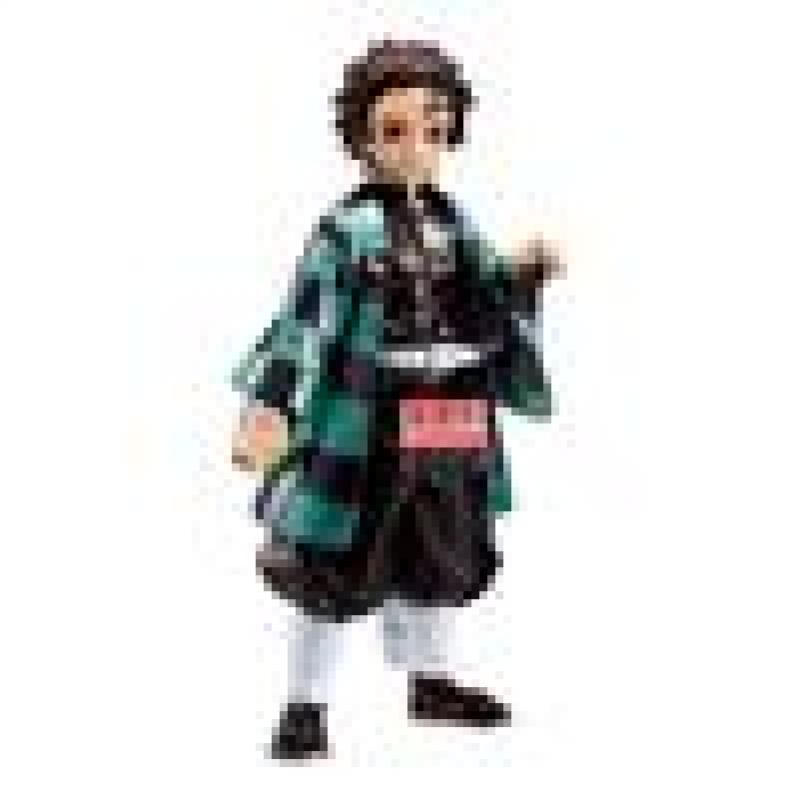 Demon Slayer: Kimetsu No Yaiba - Grandista Special Color Ver. Figure - Tanjiro Kamado - Fan Shop and Merchandise