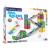 Magna Tiles - Rail Racers Deluxe&trade; 90 Piece Set (90361) - Toys