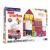 Magna Tiles - Fire Station™ 50 Piece Set (90359) - Toys