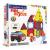 Magna-Tiles - Fire Rescue™ 27 Piece Set (90360) - Toys