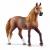 Schleich - Paso Peruano Mare (13953) - Toys