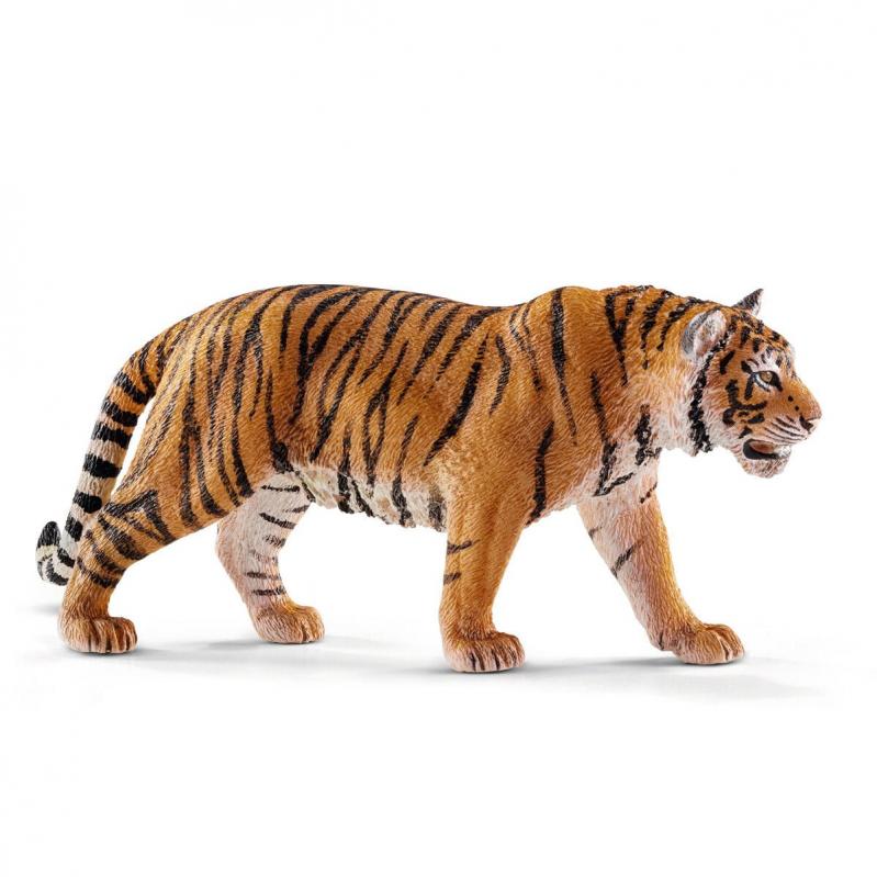 Schleich - Tiger (14729) - Toys Schleich - Tiger (14729) - Toys