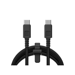 Xtorm - Next Gen USB-C/C PD Cable 240W - 3m - Electronics