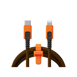 Xtorm - Xtreme USB-C / Lightning Cable MFI - 1.5m - Electronics