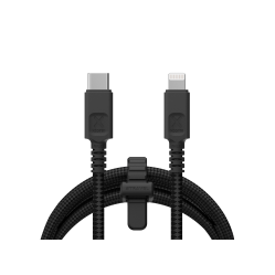 Xtorm - Next Gen USB-C / Lightning Cable MFI - 1.5m - Electronics