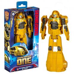 Transformers - One Mega Changers Fig 28 cm Asst. (F86125L0) - Toys