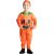 Ciao - Pumpkin costume - 1-2 years - Toys