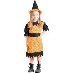 Ciao - Witch costume - 3-4 years - Toys